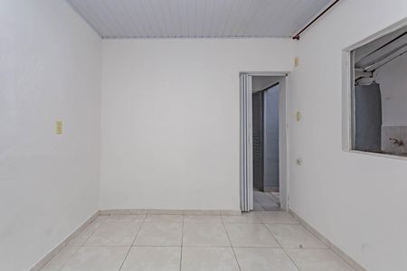 Quarto de casa para alugar com 1 quarto, 48m² em Vila Nair, São Paulo