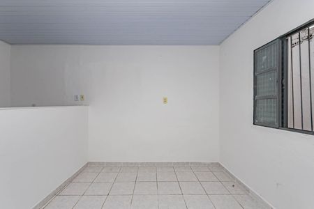 Sala de casa para alugar com 1 quarto, 48m² em Vila Nair, São Paulo