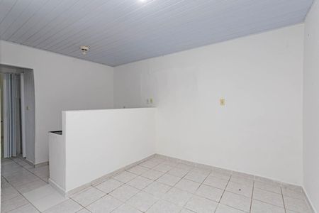 Sala de casa para alugar com 1 quarto, 48m² em Vila Nair, São Paulo