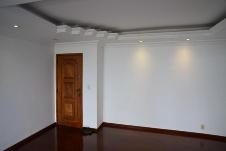 Sala de apartamento para alugar com 4 quartos, 136m² em Barra da Tijuca, Rio de Janeiro