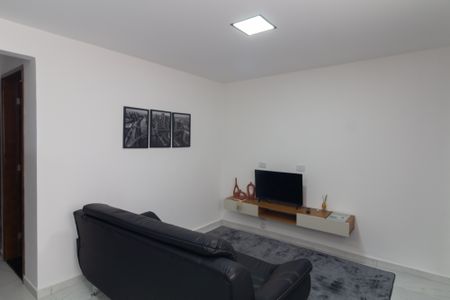 Sala de kitnet/studio à venda com 2 quartos, 42m² em Limoeiro, São Paulo