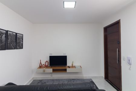 Sala de kitnet/studio à venda com 2 quartos, 42m² em Limoeiro, São Paulo