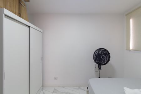 Quarto 1 de kitnet/studio à venda com 2 quartos, 42m² em Limoeiro, São Paulo