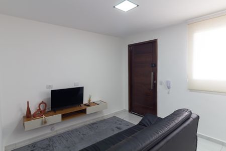 Sala de kitnet/studio à venda com 2 quartos, 42m² em Limoeiro, São Paulo