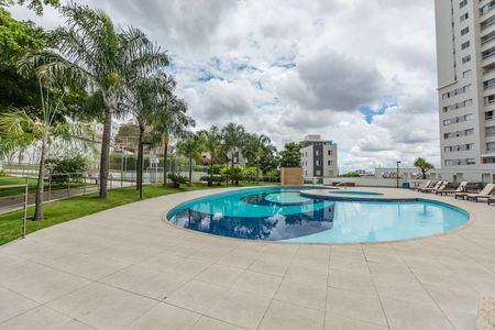 Apartamento para alugar com 86m², 3 quartos e 2 vagas Apartamento para alugar com 86m², 3 quartos e 2 vagasÁrea comum