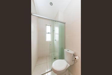Apartamento para alugar com 86m², 3 quartos e 2 vagas Apartamento para alugar com 86m², 3 quartos e 2 vagasBanheiro Social