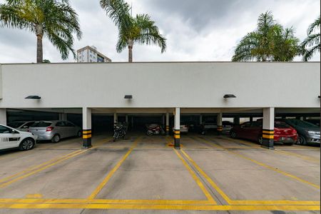 Apartamento para alugar com 86m², 3 quartos e 2 vagas Apartamento para alugar com 86m², 3 quartos e 2 vagasGaragem