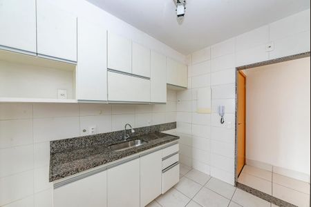 Apartamento para alugar com 86m², 3 quartos e 2 vagas Apartamento para alugar com 86m², 3 quartos e 2 vagasCozinha
