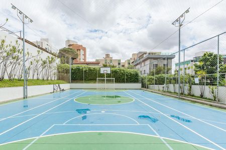 Apartamento para alugar com 86m², 3 quartos e 2 vagas Apartamento para alugar com 86m², 3 quartos e 2 vagasÁrea comum