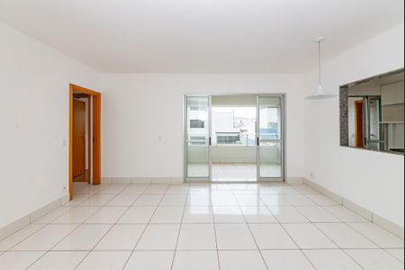 Apartamento para alugar com 86m², 3 quartos e 2 vagas Apartamento para alugar com 86m², 3 quartos e 2 vagasSala