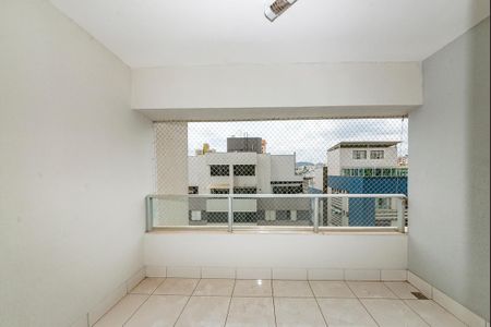 Apartamento para alugar com 86m², 3 quartos e 2 vagas Apartamento para alugar com 86m², 3 quartos e 2 vagasVaranda da Sala