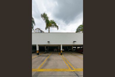 Apartamento para alugar com 86m², 3 quartos e 2 vagas Apartamento para alugar com 86m², 3 quartos e 2 vagasGaragem