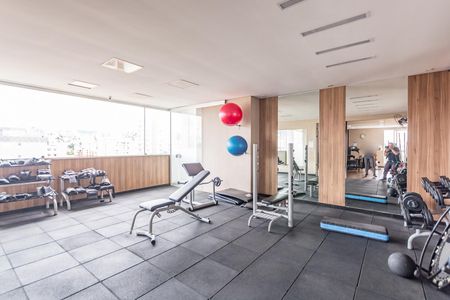 Apartamento para alugar com 86m², 3 quartos e 2 vagas Apartamento para alugar com 86m², 3 quartos e 2 vagasÁrea comum