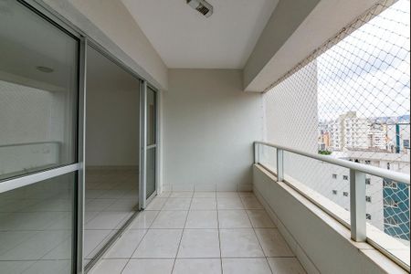 Apartamento para alugar com 86m², 3 quartos e 2 vagas Apartamento para alugar com 86m², 3 quartos e 2 vagasVaranda da Sala