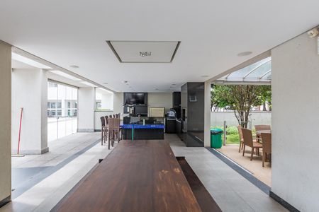 Apartamento para alugar com 86m², 3 quartos e 2 vagas Apartamento para alugar com 86m², 3 quartos e 2 vagasÁrea comum