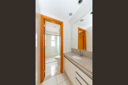 Apartamento para alugar com 86m², 3 quartos e 2 vagas Apartamento para alugar com 86m², 3 quartos e 2 vagasBanheiro Social