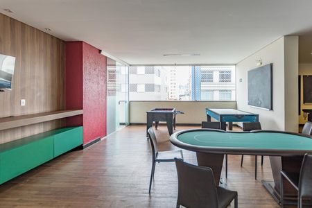 Apartamento para alugar com 86m², 3 quartos e 2 vagas Apartamento para alugar com 86m², 3 quartos e 2 vagasÁrea comum