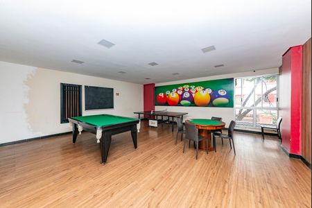 Apartamento para alugar com 86m², 3 quartos e 2 vagas Apartamento para alugar com 86m², 3 quartos e 2 vagasÁrea comum