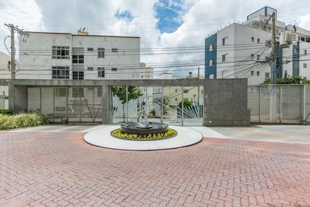 Apartamento para alugar com 86m², 3 quartos e 2 vagas Apartamento para alugar com 86m², 3 quartos e 2 vagasÁrea comum