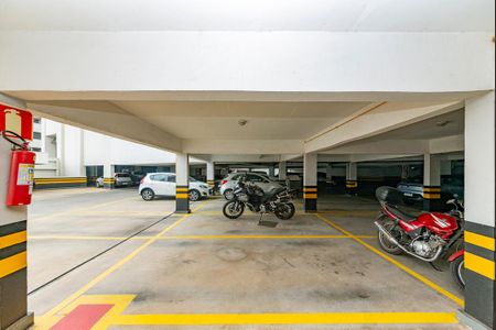 Apartamento para alugar com 86m², 3 quartos e 2 vagas Apartamento para alugar com 86m², 3 quartos e 2 vagasGaragem