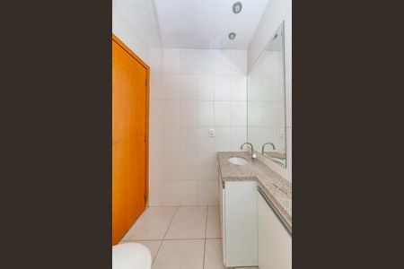 Apartamento para alugar com 86m², 3 quartos e 2 vagas Apartamento para alugar com 86m², 3 quartos e 2 vagasBanheiro da Suíte