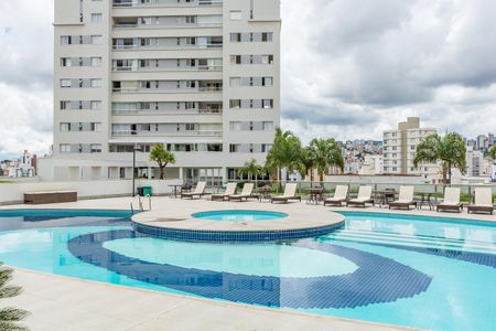 Apartamento para alugar com 86m², 3 quartos e 2 vagas Apartamento para alugar com 86m², 3 quartos e 2 vagasÁrea comum