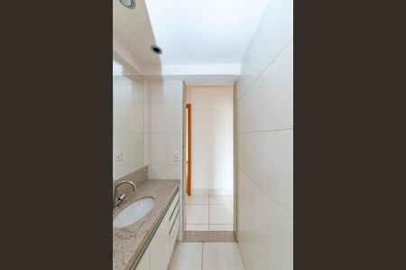 Apartamento para alugar com 86m², 3 quartos e 2 vagas Apartamento para alugar com 86m², 3 quartos e 2 vagasBanheiro Social