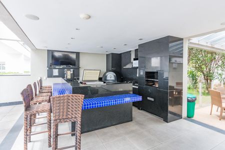 Apartamento para alugar com 86m², 3 quartos e 2 vagas Apartamento para alugar com 86m², 3 quartos e 2 vagasÁrea comum