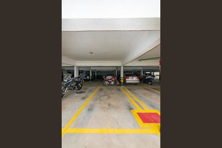 Apartamento para alugar com 86m², 3 quartos e 2 vagas Apartamento para alugar com 86m², 3 quartos e 2 vagasGaragem