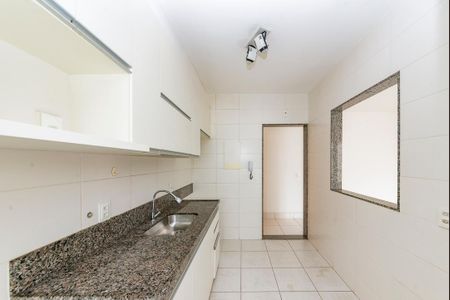 Apartamento para alugar com 86m², 3 quartos e 2 vagas Apartamento para alugar com 86m², 3 quartos e 2 vagasCozinha