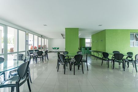 Apartamento para alugar com 86m², 3 quartos e 2 vagas Apartamento para alugar com 86m², 3 quartos e 2 vagasÁrea comum