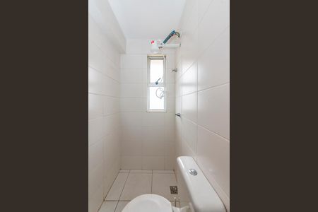 Apartamento para alugar com 86m², 3 quartos e 2 vagas Apartamento para alugar com 86m², 3 quartos e 2 vagasBanheiro de serviço