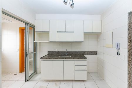 Apartamento para alugar com 86m², 3 quartos e 2 vagas Apartamento para alugar com 86m², 3 quartos e 2 vagasCozinha