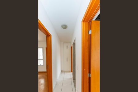 Apartamento para alugar com 86m², 3 quartos e 2 vagas Apartamento para alugar com 86m², 3 quartos e 2 vagasCorredor