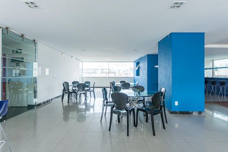 Apartamento para alugar com 86m², 3 quartos e 2 vagas Apartamento para alugar com 86m², 3 quartos e 2 vagasÁrea comum