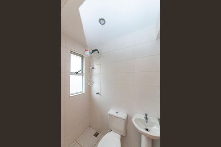 Apartamento para alugar com 86m², 3 quartos e 2 vagas Apartamento para alugar com 86m², 3 quartos e 2 vagasBanheiro de serviço