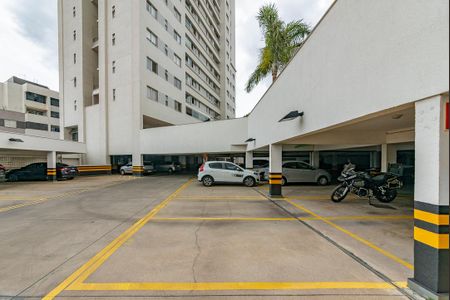 Apartamento para alugar com 86m², 3 quartos e 2 vagas Apartamento para alugar com 86m², 3 quartos e 2 vagasGaragem