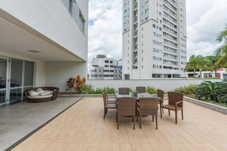 Apartamento para alugar com 86m², 3 quartos e 2 vagas Apartamento para alugar com 86m², 3 quartos e 2 vagasÁrea comum