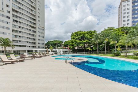 Apartamento para alugar com 86m², 3 quartos e 2 vagas Apartamento para alugar com 86m², 3 quartos e 2 vagasÁrea comum