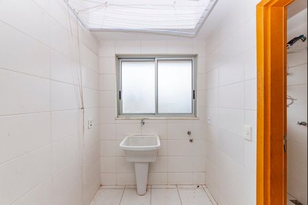 Apartamento para alugar com 86m², 3 quartos e 2 vagas Apartamento para alugar com 86m², 3 quartos e 2 vagasÁrea de Serviço