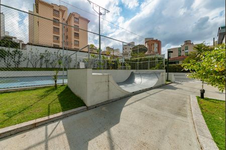 Apartamento para alugar com 86m², 3 quartos e 2 vagas Apartamento para alugar com 86m², 3 quartos e 2 vagasÁrea comum