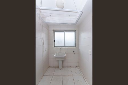 Apartamento para alugar com 86m², 3 quartos e 2 vagas Apartamento para alugar com 86m², 3 quartos e 2 vagasÁrea de Serviço