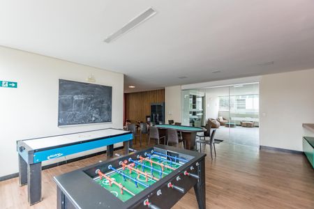 Apartamento para alugar com 86m², 3 quartos e 2 vagas Apartamento para alugar com 86m², 3 quartos e 2 vagasÁrea comum