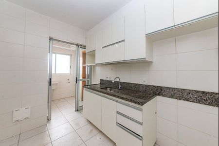 Apartamento para alugar com 86m², 3 quartos e 2 vagas Apartamento para alugar com 86m², 3 quartos e 2 vagasCozinha