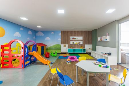 Apartamento para alugar com 86m², 3 quartos e 2 vagas Apartamento para alugar com 86m², 3 quartos e 2 vagasÁrea comum