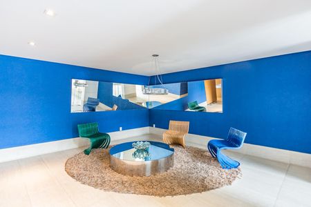 Apartamento para alugar com 86m², 3 quartos e 2 vagas Apartamento para alugar com 86m², 3 quartos e 2 vagasÁrea comum