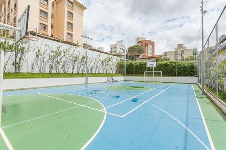 Apartamento para alugar com 86m², 3 quartos e 2 vagas Apartamento para alugar com 86m², 3 quartos e 2 vagasÁrea comum