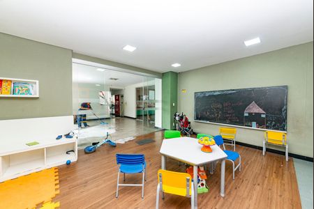 Apartamento para alugar com 86m², 3 quartos e 2 vagas Apartamento para alugar com 86m², 3 quartos e 2 vagasÁrea comum