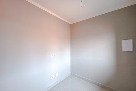 Sala de apartamento para alugar com 1 quarto, 40m² em Alto da Mooca, São Paulo