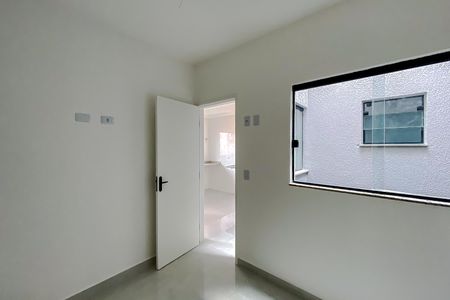 Quarto de apartamento para alugar com 1 quarto, 40m² em Alto da Mooca, São Paulo